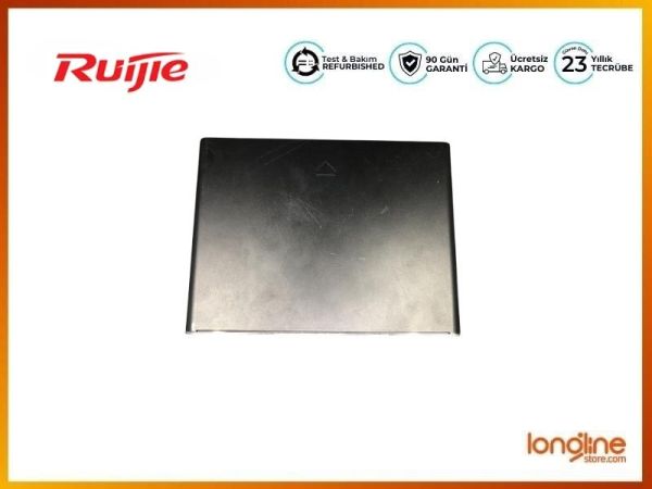 Ruijie XS-S1920-9GT1SFP-P-E 8 Port GB PoE Switch - 1