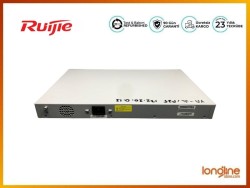 RUIJIE - Ruijie XS-S1960-24GT4SFP-UP-H 24 Port Gigabit Switch (1)