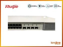 Ruijie XS-S1960-24GT4SFP-UP-H 24 Port Gigabit Switch - Thumbnail