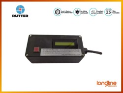 RUTTER VDR RT-2A RA2A-001150 ALARM MODULE RT-340 - 1