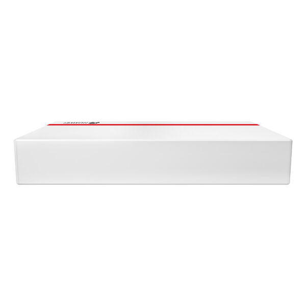 Huawei S110-8P2ST 98012195 Switch (8*10/100/1000BASE-T ports, PoE+, 1*GE SFP port, 1*10/100/1000BASE-T port, AC power, power adapter) - 3