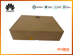 NEW Huawei S5735-L8P4S-A1 8*Gigabit ports, 4*GE SFP ports, PoE+ Switch - HUAWEI (1)
