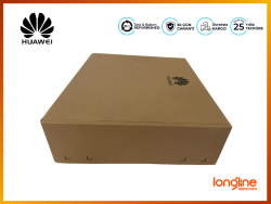 NEW Huawei S5735-L8P4S-A1 8*Gigabit ports, 4*GE SFP ports, PoE+ Switch - 3