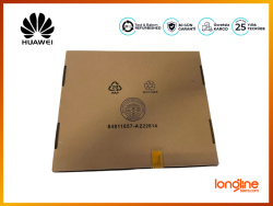 NEW Huawei S5735-L8P4S-A1 8*Gigabit ports, 4*GE SFP ports, PoE+ Switch - 5