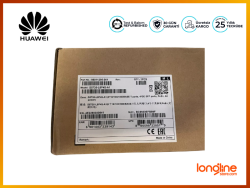 NEW Huawei S5735-L8P4S-A1 8*Gigabit ports, 4*GE SFP ports, PoE+ Switch - 7