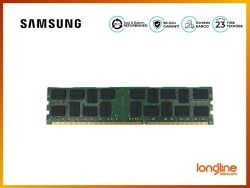 SAMSUNG - SAMSUNG 16GB DDR3 2Rx4 1866MHZ REG M393B2G70DB0-CMA RAM