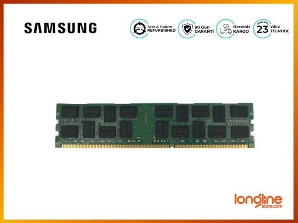 SAMSUNG 16GB DDR3 2Rx4 1866MHZ REG M393B2G70DB0-CMA RAM