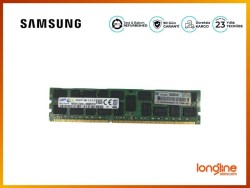 SAMSUNG 16GB DDR3 2Rx4 1866MHZ REG M393B2G70DB0-CMA RAM - Thumbnail