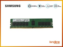 SAMSUNG - Samsung 16Gb M393A2K43BB1-CTD6Q PC4-21300 DDR4-2666MHz Server Memory
