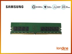 Samsung 16Gb M393A2K43BB1-CTD6Q PC4-21300 DDR4-2666MHz Server Memory - Thumbnail