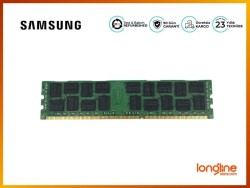 SAMSUNG 16GB PC3L-10600R ECC REG DDR3 M393B2G70BH0-YH9 RAM - Samsung