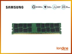 SAMSUNG 16GB PC3L-10600R ECC REG DDR3 M393B2G70BH0-YH9 RAM - Thumbnail