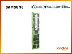 SAMSUNG 16GB PC3L-12800R DDR3-1600 ECC M393B2G70QH0-YK0 RAM - Samsung