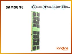 SAMSUNG 16GB PC3L-12800R DDR3-1600 ECC M393B2G70QH0-YK0 RAM - Thumbnail