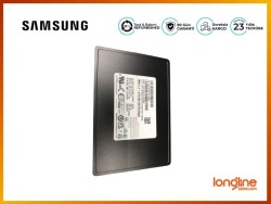 Samsung 1.92TB SSD 6Gb/s SATA PM893 MZ7L31T9HBLT HDD - Samsung