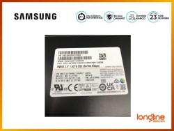 Samsung 1.92TB SSD 6Gb/s SATA PM893 MZ7L31T9HBLT HDD - Samsung (1)