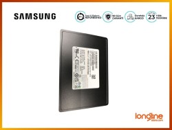 SAMSUNG - Samsung 1.92TB SSD 6Gb/s SATA PM893 MZ7L31T9HBLT HDD
