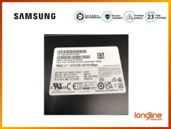 Samsung 1.92TB SSD 6Gb/s SATA PM893 MZ7L31T9HBLT HDD - Thumbnail