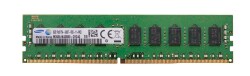 SAMSUNG 1X 8GB DDR4-2400 RDIMM PC4-19200T-R SINGLE RANK X8 MODULE - Samsung