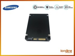 SAMSUNG 2.5 1.9TB SAS SSD PM1643A MZILT1T9HBJR - Samsung