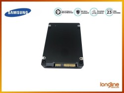 SAMSUNG - SAMSUNG 2.5 1.9TB SAS SSD PM1643A MZILT1T9HBJR