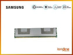 Samsung 32GB 4RX4 DDR3 PC3L-12800L ECC M386B4G70DM0-YK04 RAM - Samsung (1)