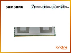 SAMSUNG - Samsung 32GB 4RX4 DDR3 PC3L-12800L ECC M386B4G70DM0-YK04 RAM (1)