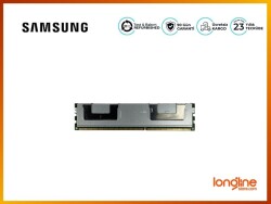 SAMSUNG 32GB PC3-8500R 1066MHz DDR3 M393B4G70BM0-CF8 RAM - Samsung
