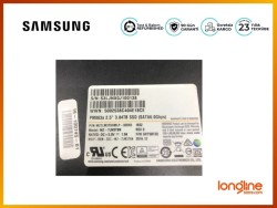 SAMSUNG PM863a 3.84TB SATA 2.5in SSD MZ7LM3T8HMLP MZ-7LM3T8N - Samsung (1)