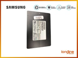 SAMSUNG PM863a 3.84TB SATA 2.5in SSD MZ7LM3T8HMLP MZ-7LM3T8N - Samsung
