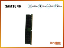 SAMSUNG 64GB (1X64GB) 2RX4 PC5-4800B DDR5 SERVER MEMORY M321R8GA0BB0-CQK - Samsung