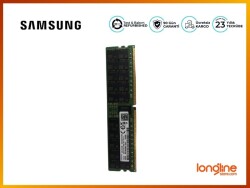 SAMSUNG 64GB (1X64GB) 2RX4 PC5-4800B DDR5 SERVER MEMORY M321R8GA0BB0-CQK - Samsung (1)