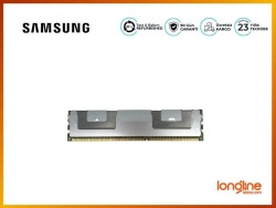 SAMSUNG - Samsung 64GB 8Rx4 PC3-12800L DDR3 ECC M386B8G70DE0-CK03 RAM (1)