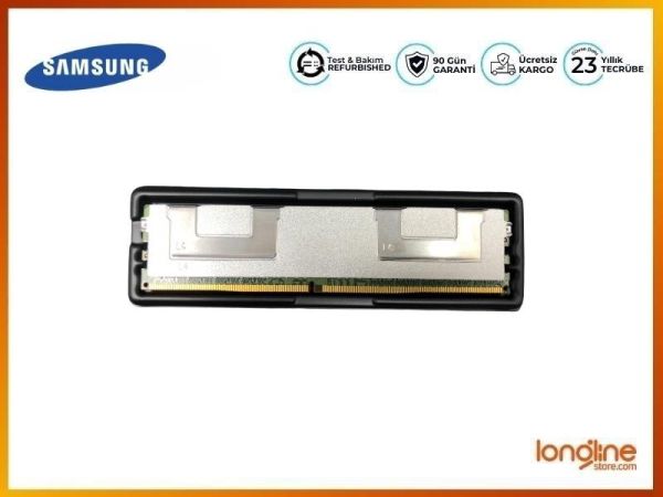 SAMSUNG DDR4 64GB 2400MHZ PC4-19200L REG M386A8K40BM1-CRC - 3