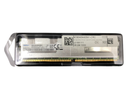 SAMSUNG DDR4 64GB 2400MHZ PC4-19200L REG M386A8K40BM1-CRC - Samsung