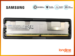 SAMSUNG DDR4 64GB 2400MHZ PC4-19200L REG M386A8K40BM1-CRC - Samsung (1)