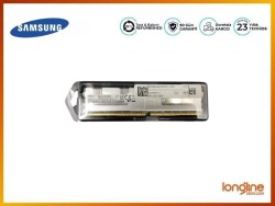 SAMSUNG DDR4 64GB 2400MHZ PC4-19200L REG M386A8K40BM1-CRC - Thumbnail