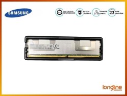 SAMSUNG - SAMSUNG DDR4 64GB 2400MHZ PC4-19200L ECC REG M386A8K40BM1-CRC (1)