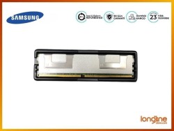 SAMSUNG DDR4 64GB 2400MHZ PC4-19200L REG M386A8K40BM1-CRC - Thumbnail