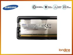 SAMSUNG DDR4 64GB 2400MHZ PC4-19200L REG M386A8K40BM1-CRC - 4