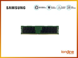 SAMSUNG 64GB PC4-25600 3200MHZ M393A8G40BB4-CWEGY DDR4 - Samsung (1)