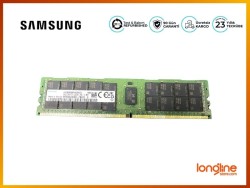 SAMSUNG 64GB PC4-3200AA DDR4 M393A8G40AB2-CWE SERVER MEMORY - Samsung