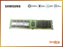 SAMSUNG - SAMSUNG 64GB PC4-3200AA DDR4 M393A8G40AB2-CWE SERVER MEMORY