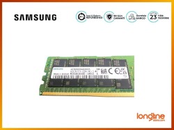 SAMSUNG - M393A8G40AB2-CWESAMSUNG 64GB PC4-3200AA DDR4 M393A8G40AB2-CWE SUNUCU BELLEĞİ