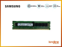 SAMSUNG 8GB DDR3 1600MHz PC3L-12800R M393B1G70BH0-YK0 - Samsung (1)
