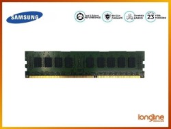 SAMSUNG - Samsung DDR3 4GB 1333MHZ 10600R ECC M393B5273CH0-YH9 (1)
