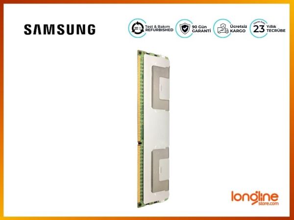 SAMSUNG DDR3 64GB 1333MHZ 10600L M386B8G70DE0-YH93Q