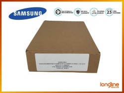 Samsung M393A1G43DB0-CPB2Q, 8GB PC4-2133P, 2RX8, SERVER Memory - Thumbnail