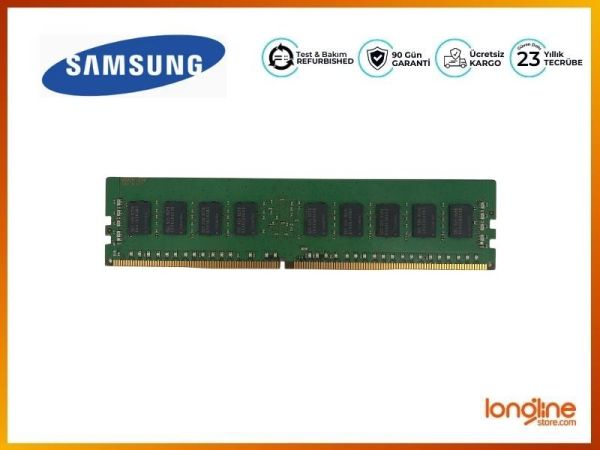 Samsung M393A1G43DB0-CPB2Q, 8GB PC4-2133P, 2RX8, SERVER Memory