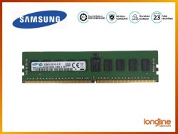 Samsung M393A1G43DB0-CPB2Q, 8GB PC4-2133P, 2RX8, SERVER Memory - Thumbnail